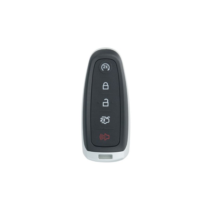 Télécommande Ford Ecosport...