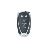 Télécommande auto Mains Libres Chevrolet Traverse