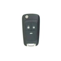 Télécommande auto Mains Libres Chevrolet Cruze 2008-2014