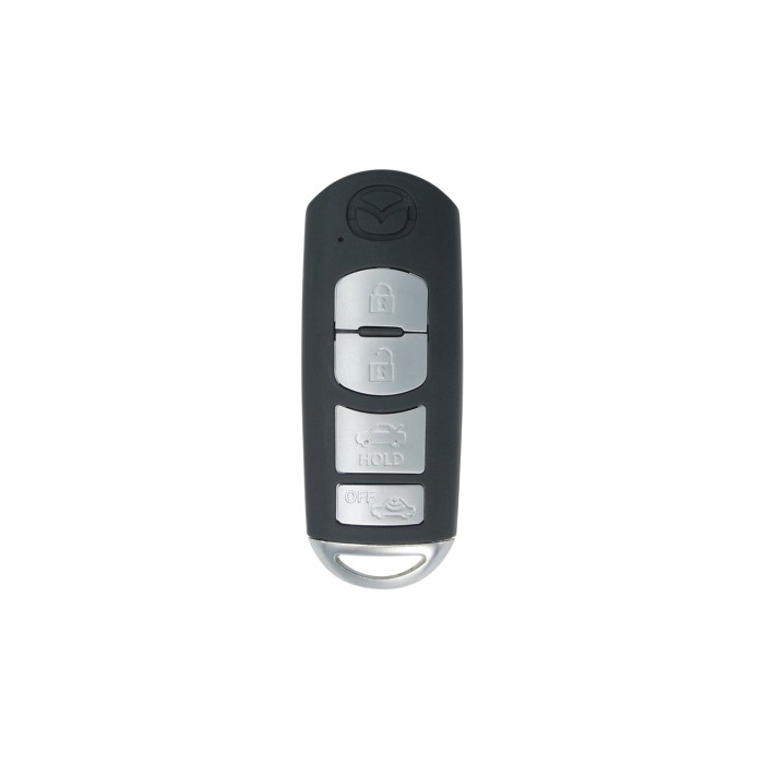 Télécommande Keyless ID49...