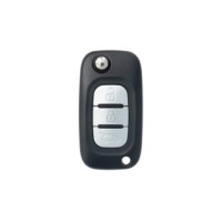 Télécommande compatible Smart Fortwo W453 2014+