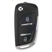 B11 Télécommande voiture universelle Keydiy 2 boutons