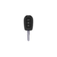 Coque de clé Renault 3 boutons,  Duster (2016-2019)