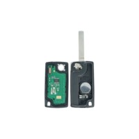 Télécommande compatible Peugeot 207, 207+ et 307