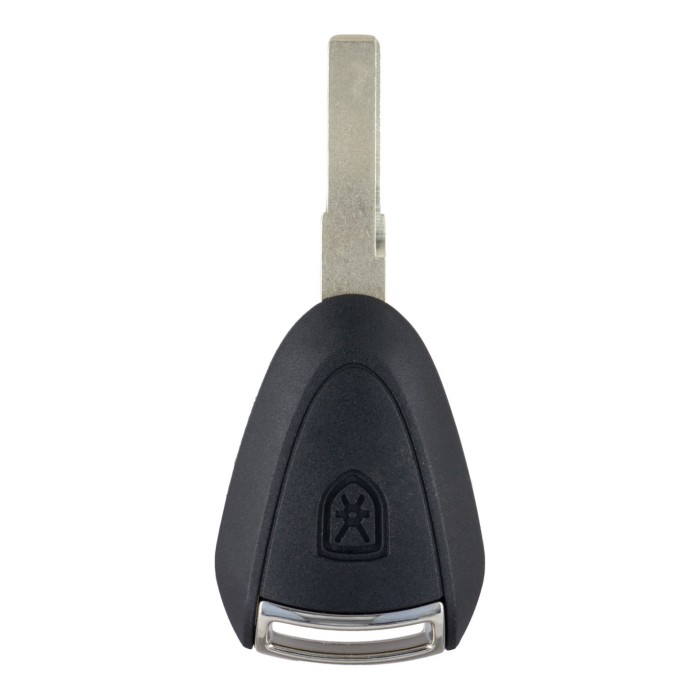 Télécommande compatible Porsche - ID48 - 911, Boxster et Cayman