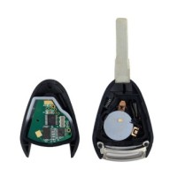 Télécommande compatible Porsche - ID48 - 911, Boxster et Cayman