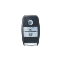 Télécommande compatible Kia Sorento mains libre 2015 - 2016