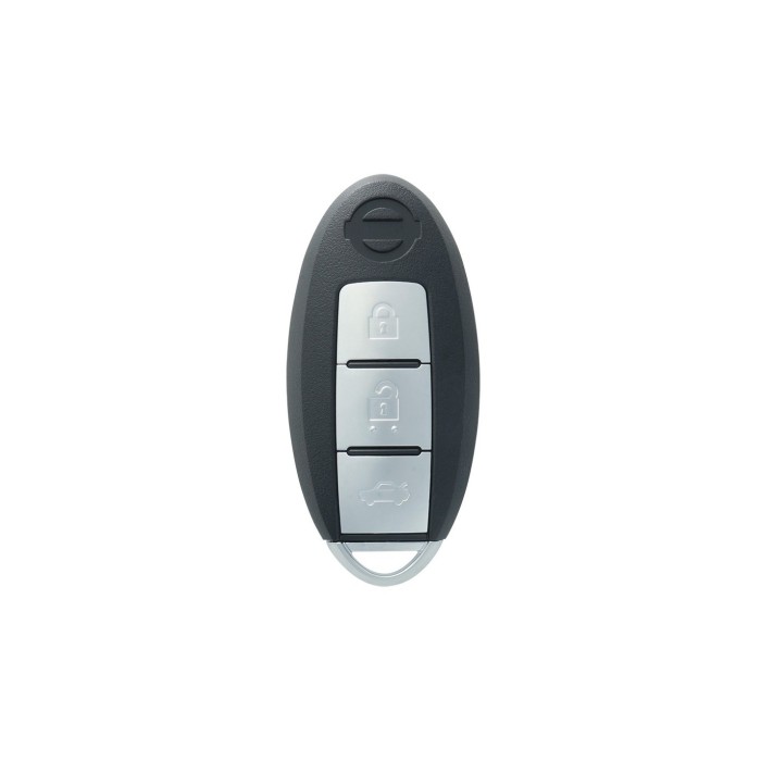 Télécommande intelligente Nissan Lannia (2016) Sentra (2017) NV200 (2014-2016) Leaf (2015-2018)