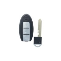 Télécommande intelligente Nissan Lannia (2016) Sentra (2017) NV200 (2014-2016) Leaf (2015-2018)