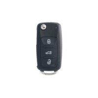 Télécommande 3T0959753L Skoda Fabia / Superb / Yeti...