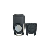 Télécommande compatible Chevrolet / Opel 5 boutons