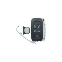 Télécommande compatible Land rover , Range Rover, Discovery, Sport 2009-2011
