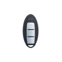 Télécommande compatible Infiniti ESQ