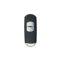 Télécommande Mazda Keyless Mazda 2 / 3 / 6 et CX5 - Modèle SKE13E-01