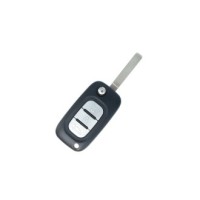 Télécommande compatible Smart Fortwo W453 2014+