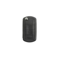 Coque de clé pour Land et Range Rover Discovery (2004-2009) - Sport (2005-2009) 3 boutons