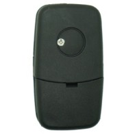Coque Volkswagen  Golf Passat Touareg Phaeton 3 boutons