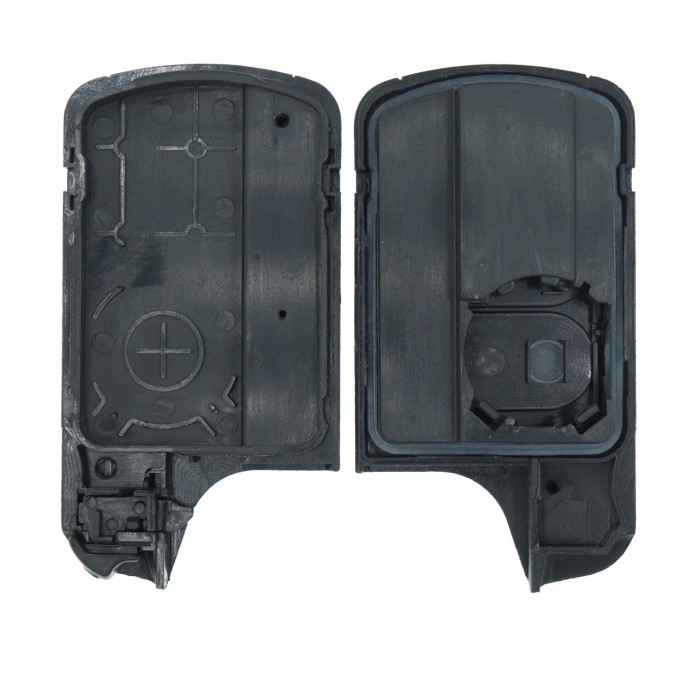 Coque clé Honda 3 boutons CR-V (2013-2015) sans lame