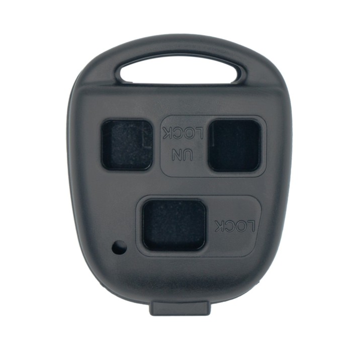 Coque de clé Toyota 3...