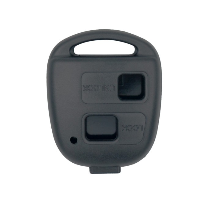 Coque de clé Toyota 2...