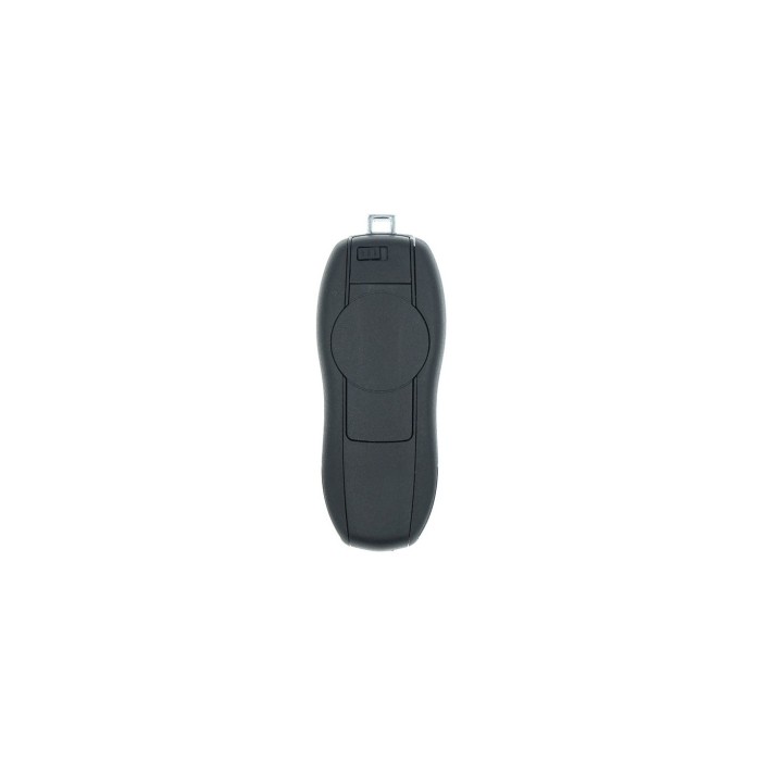 Coque clé pour Porsche, Lame HU66, Switch ST3