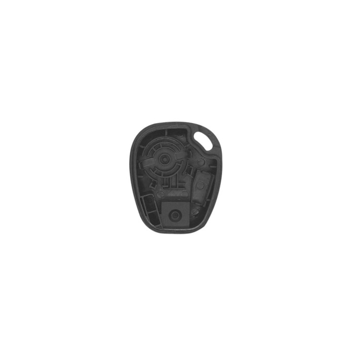 Coque de clé Renault 1 bouton pour  Espace III (1997-2002), Laguna I (1996-2001), Safrane (1995-2001)