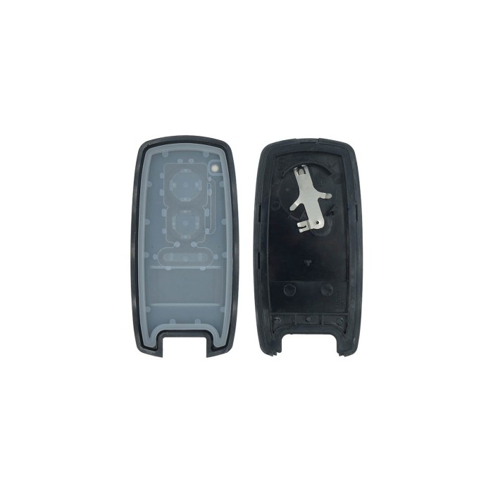 Coque de clé Suzuki 2 boutons pour Swift I (2005-2010)