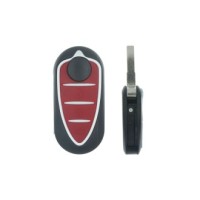 Coque télécommande Alfa Romeo Giulietta - Mito