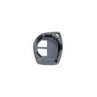 Coque de clé pour Suzuki 2 boutons pour modèle Liana (2001-2007)