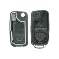 Coque télécommande Volkswagen Caddy, Golf Plus, Seat Alhambra, Leon, Skoda Citigo, Rapid...