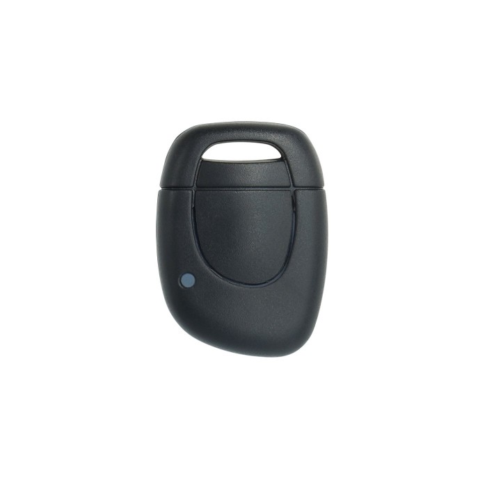 Coque de clé Renault 1 bouton pour Clio II (1998-2001), Kangoo I (1998-2001)