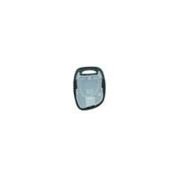 Coque de clé Renault 1 bouton pour Clio II (1998-2001), Kangoo I (1998-2001)