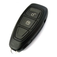 Télécommande Mains libres I63-DST80 Ford Ecosport 2013-2017 - CN15-15K601-AE