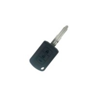 Télécommande compatible Mitsubishi 3 boutons pour Lancer 2016-219