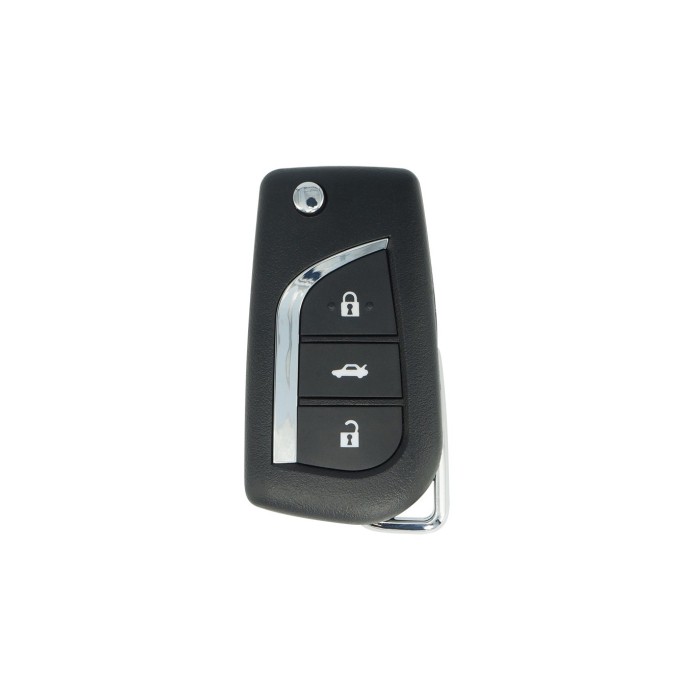 Coque Télécommande Toyota...