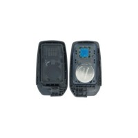 Télécommande Toyota mains libres 2 boutons RAV4 Yaris Corolla - B3H2K2R
