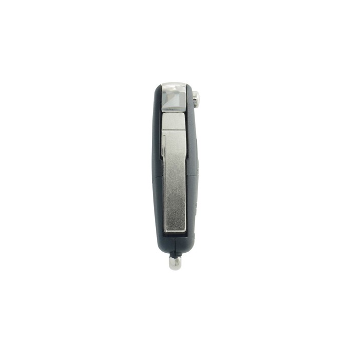 Télécommande compatible Volkswagen PCF7946 ASK Touareg et Phaeton - 3D0959753AK / 3D0959753P